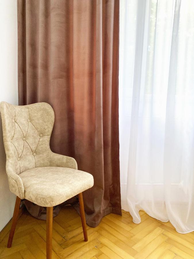 דירות Timisoara Central Apartament מראה חיצוני תמונה