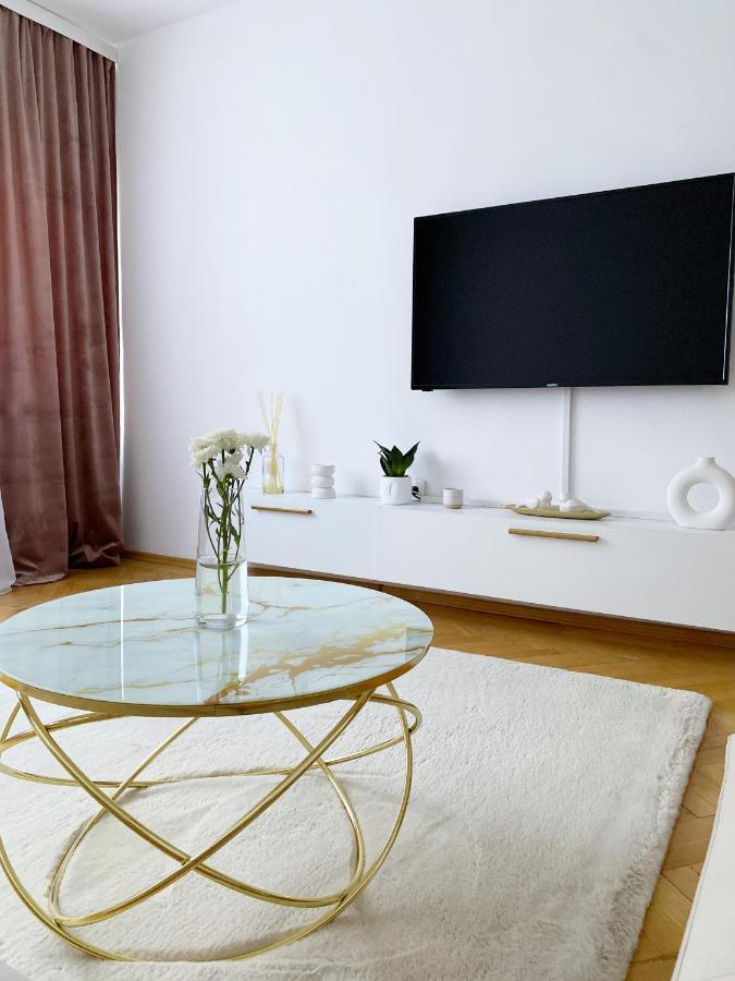 דירות Timisoara Central Apartament מראה חיצוני תמונה